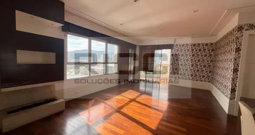 Arts Garden - Apartamento à venda no bairro Vila Oliveira - Mogi das Cruzes/SP