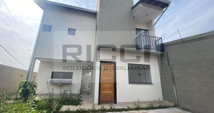 Sobrados à Venda no Jardim Camila – Mogi das Cruzes/SP