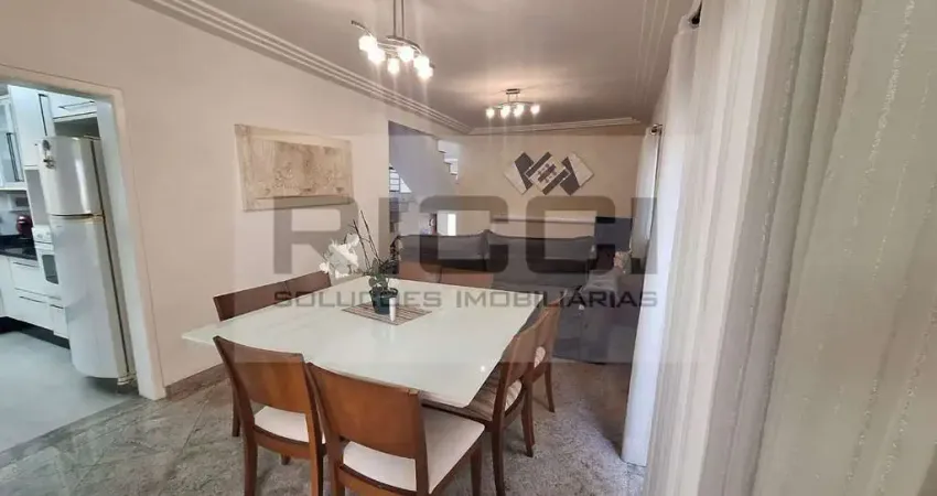 Aruã Lagos - Sobrado à Venda no Condomínio Aruã Lagos – Mogi das Cruzes/SP – 237m²