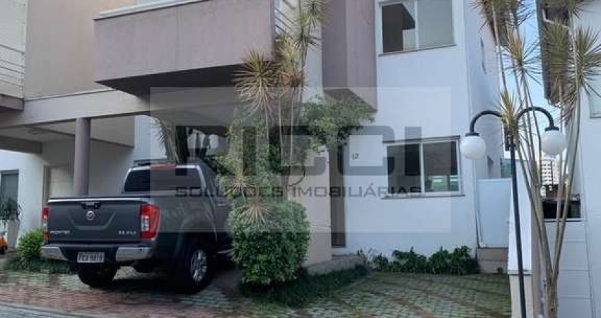 Condominio Vivaldi - Sobrado à Venda - Vila Oliveira – Mogi das Cruzes/SP