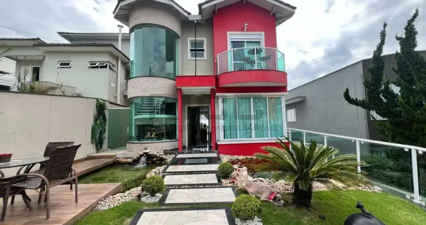 Condomínio aruã eco park - sobrado à venda no condomínio aruã eco park – mogi das cruzes