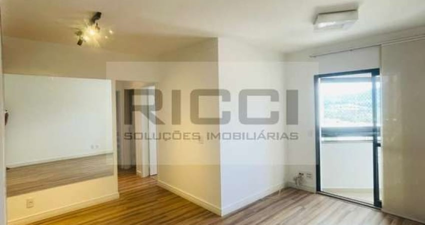 Residencial Monte Carlo - Apartamento à venda no bairro Lagoa Seca - Mogi das Cruzes/SP