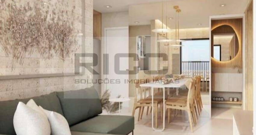 Sense Residencial Mogi das Cruzes - Apartamento à venda no bairro Loteamento Mogilar - Mogi das Cruzes/SP