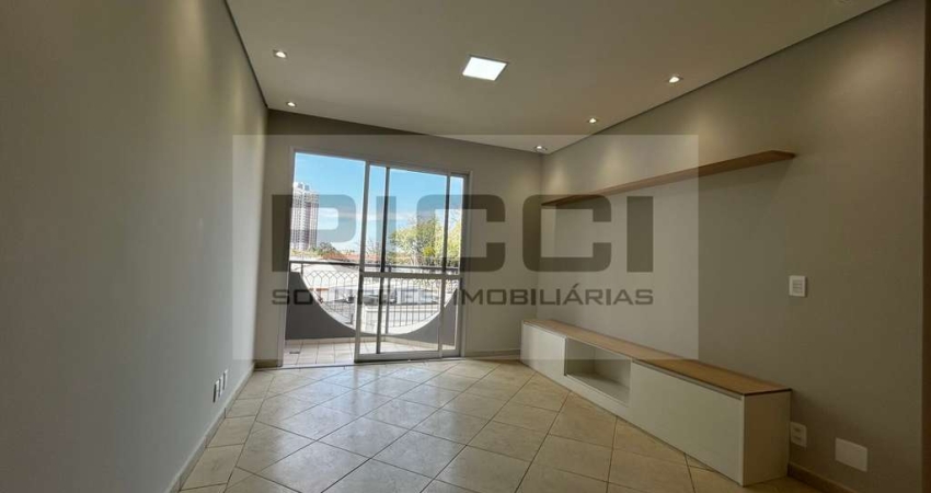 Flamboyant - Apartamento para locação condomínio Flamboyant