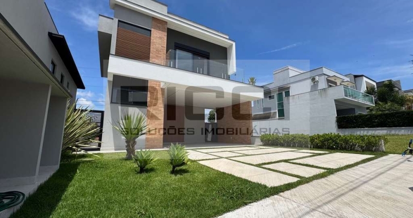 Bella Citta - Villagio I - Sobrado à venda - Condomínio Bella Città Villagio 1 - Mogi das Cruzes/SP