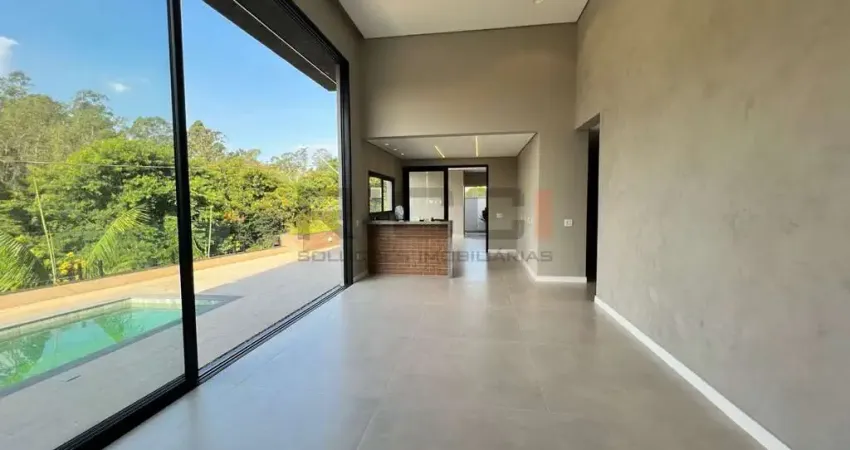 Casa térrea à venda no condomínio mosaico essence – mogi das cruzes/sp