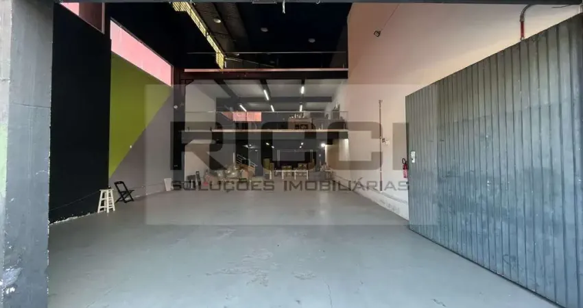 Pavilhão/Galpão Salão Comercial em Jardim Marica, Mogi das Cruzes/SP