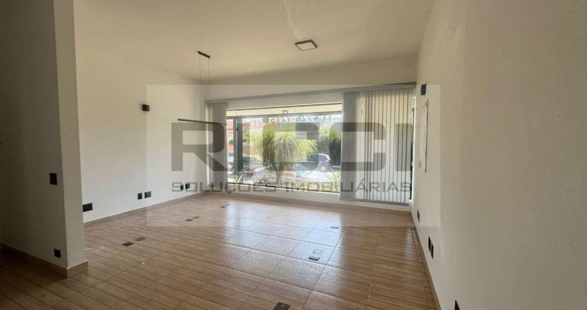 Salão Comercial para Locação – 250 m² – Parque Monte Líbano, Mogi das Cruzes/SP