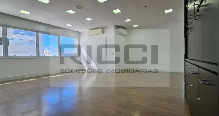 Helbor Concept Corporate - Sala para alugar no bairro Jardim Armênia - Mogi das Cruzes/SP