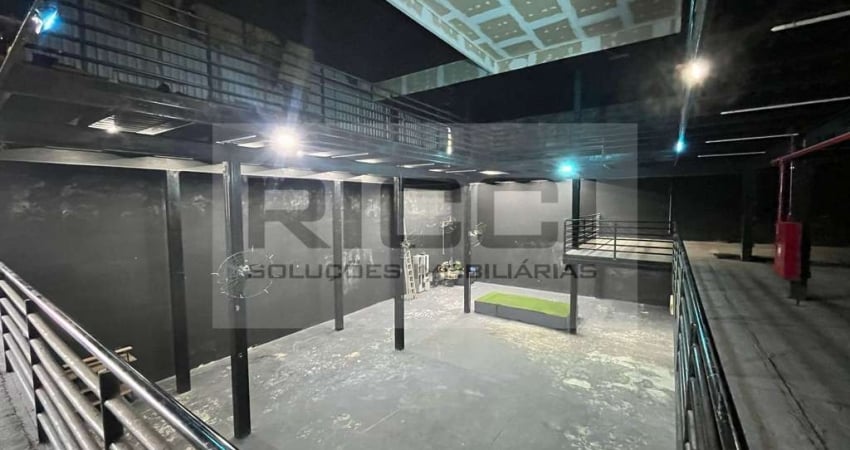 Pavilhão/Galpão Salão Comercial em Jardim Marica, Mogi das Cruzes/SP