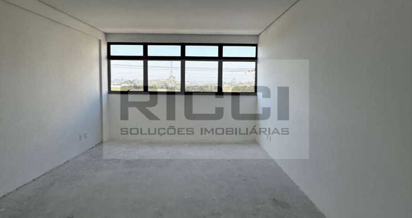 Prime Office - Sala Comercial à Venda – 38,99 m² – Vila Nova Socorro, Mogi das Cruzes/SP