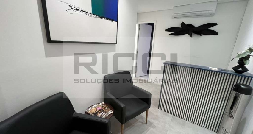 Helbor Concept Office - Sala Comercial à Venda no Jardim Armênia – Mogi das Cruzes/SP