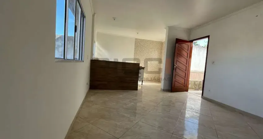 Casa com 2 quartos para alugar na Rua Antônio Marques de Oliveira, Vila Nova Aparecida, Mogi das Cruzes