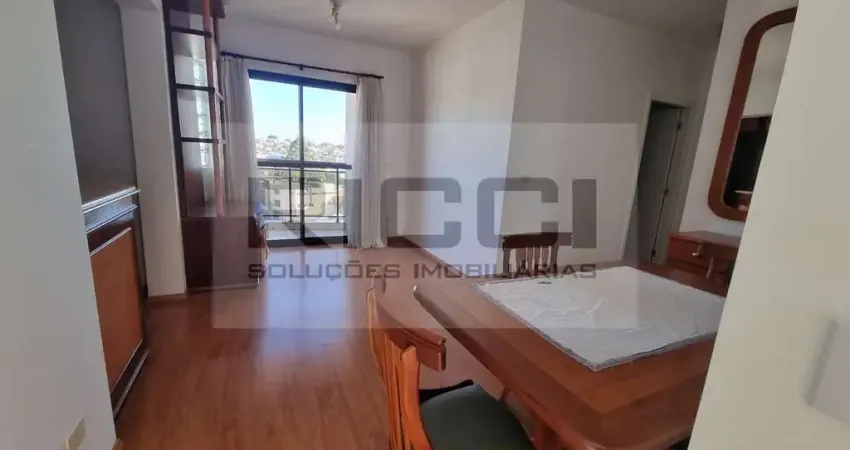 Ed. Mont Rey - Apartamento para alugar no bairro Vila Oliveira - Mogi das Cruzes/SP