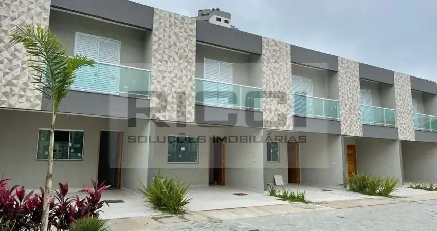 Residencial Ipiranga - Sobrado à Venda -  Alto do Ipiranga  - Mogi das Cruzes/SP