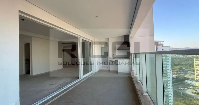 3 suítes, varanda gourmet e 2 vagas – oportunidade para personalizar