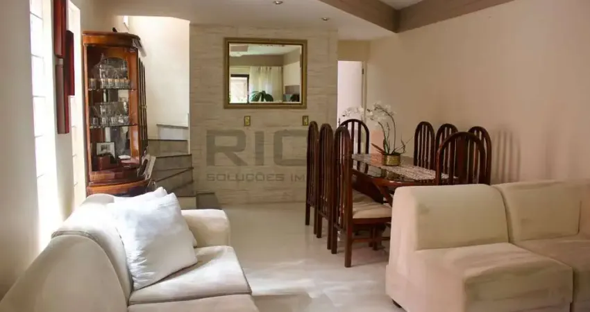 Sobrado à venda no alto do ipiranga – conforto, praticidade e localização privilegiada!