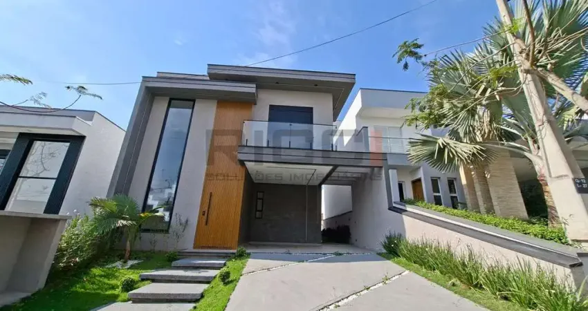 Mosaico da serra - casa alto padrão em um dos melhores condomínios de mogi