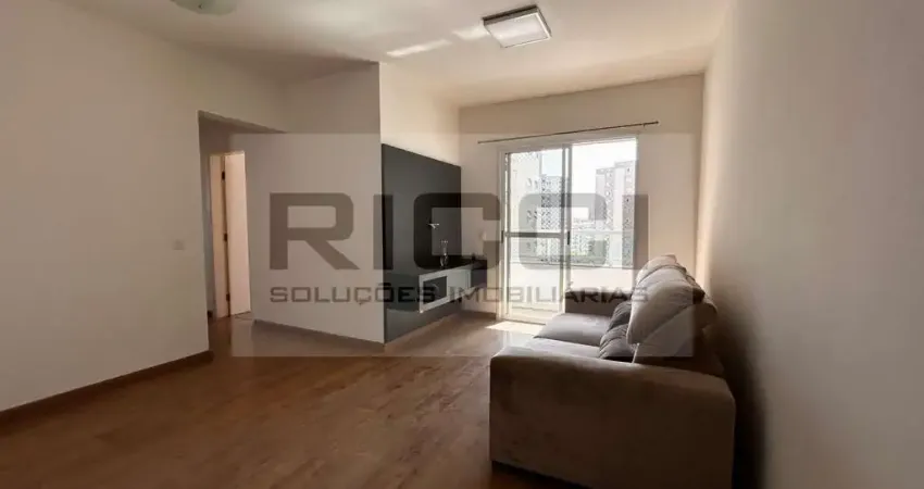 Apartamento com 3 quartos à venda no Loteamento Mogilar, Mogi das Cruzes 