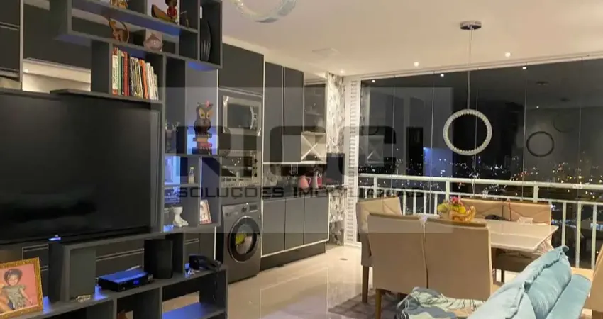 Phoenix residencial - apartamento em vila mogi moderno, mogi das cruzes/sp