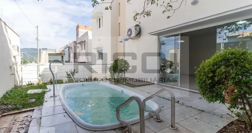 Casa com 3 quartos à venda na Vila Suissa, Mogi das Cruzes