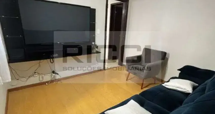 Apartamento mobiliado à venda no alto ipiranga em localização privilegiada!