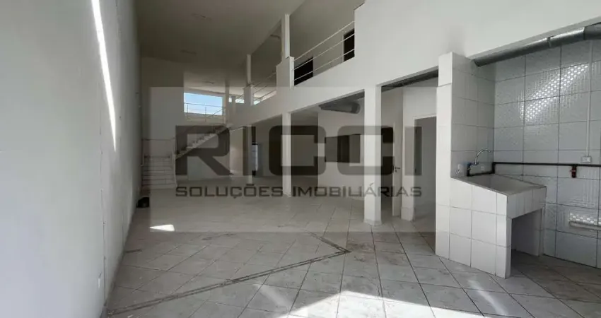 Galpão para venda  na avenida japão – excelente localização!