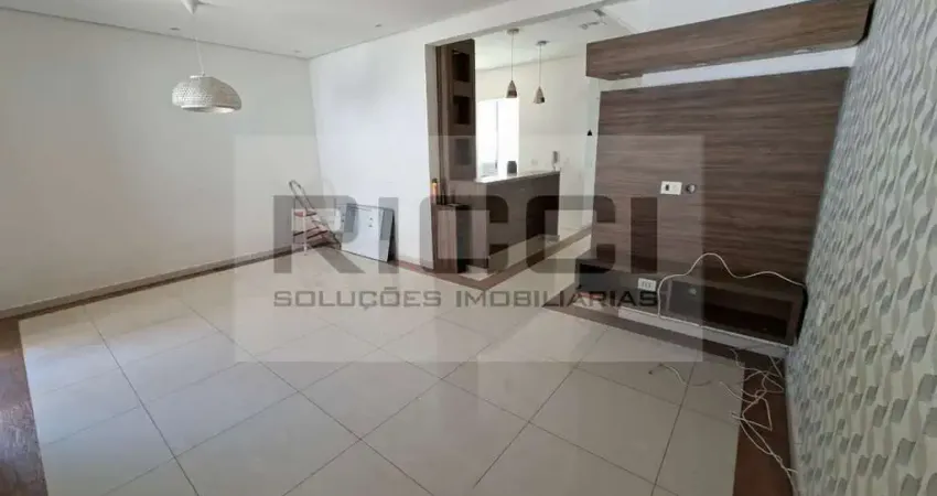 Casa em condomínio fechado com 3 quartos à venda no Jardim São Pedro, Mogi das Cruzes 