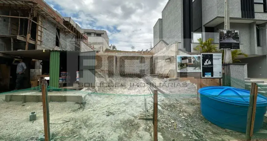 Lote exclusivo em condomínio fechado – projeto aprovado e infraestrutura concluída