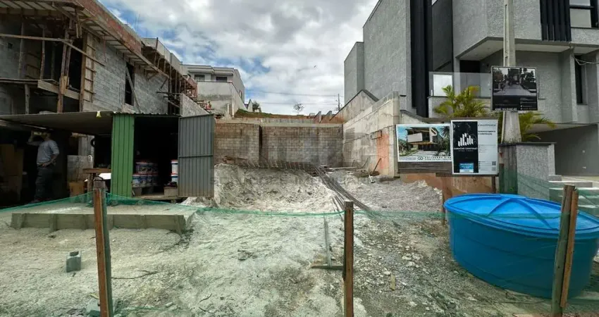 Lote exclusivo em condomínio fechado – projeto aprovado e infraestrutura concluída