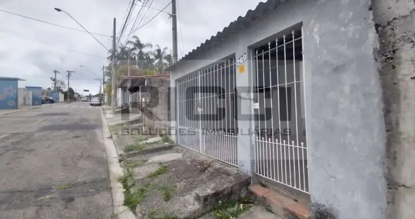 Otimo terreno 10x32 com 2 casa antigas, localizaççao sensacional