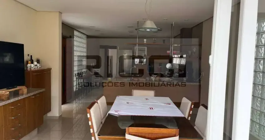 Casa com 5 quartos à venda no Alto Ipiranga, Mogi das Cruzes 