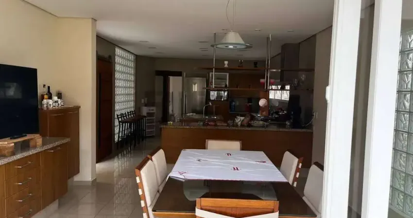 Casa com 5 quartos à venda no Alto Ipiranga, Mogi das Cruzes