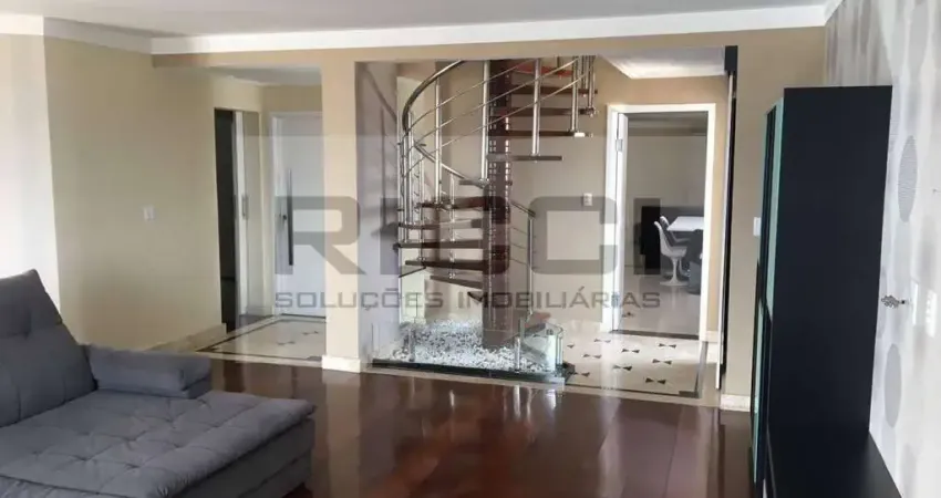 Apartamento à venda no bairro vila vitória - mogi das cruzes/sp