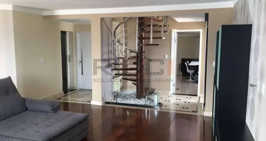 Apartamento à venda no bairro Vila Vitória - Mogi das Cruzes/SP