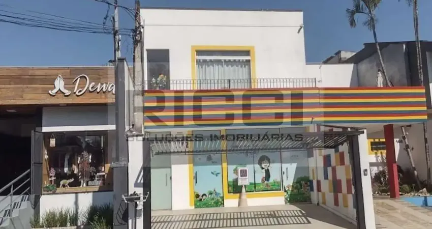 Sala comercial para alugar na Vila Oliveira, Mogi das Cruzes