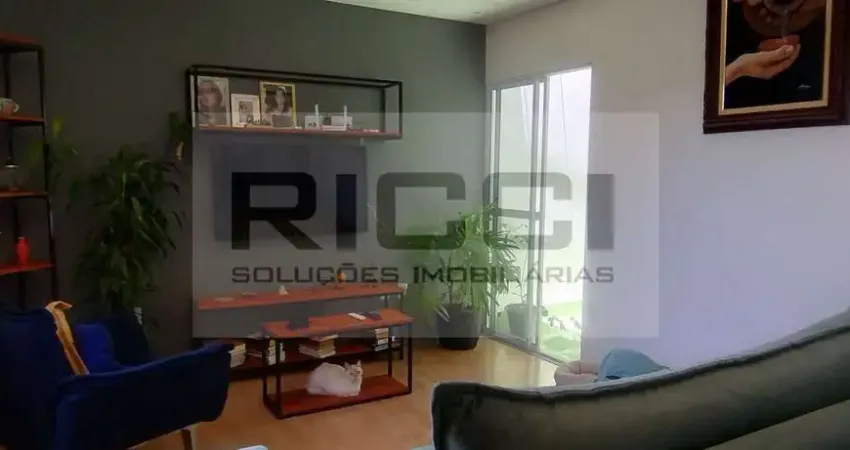 Casa com 3 quartos à venda na Vila Cintra, Mogi das Cruzes