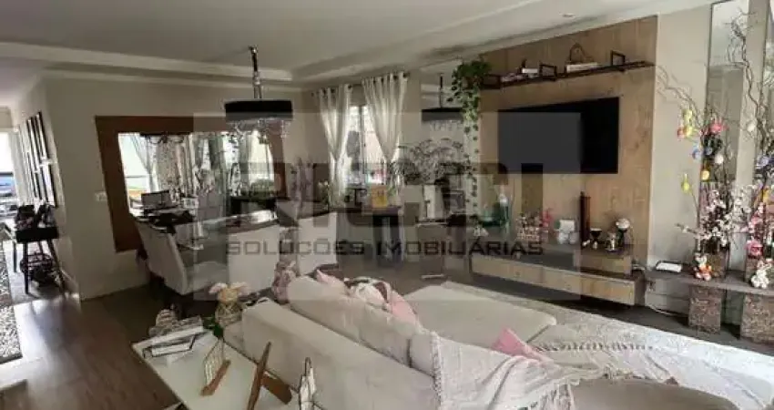 .casa de alto padrão à venda em condomínio residencial margarida  exclusivo