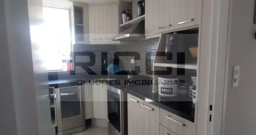 Vida bella ii - apartamento em vila bela flor, mogi das cruzes/sp