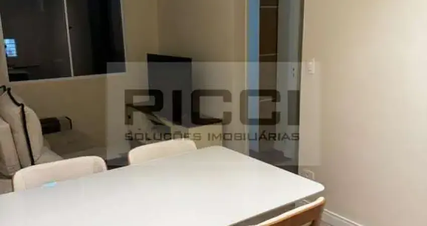 Apartamento com 2 quartos à venda na Vila Bela Flor, Mogi das Cruzes