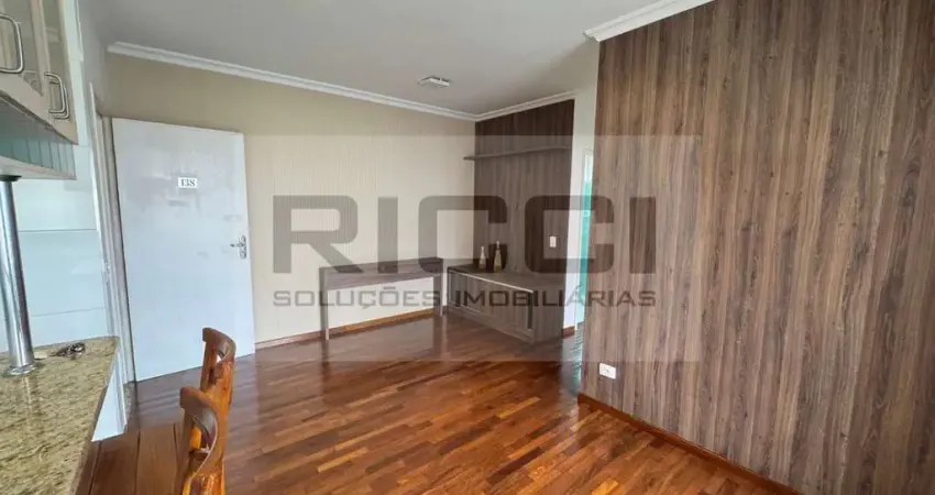 Apartamento para locação na praça do habib’s – conforto e praticidade em um só lugar