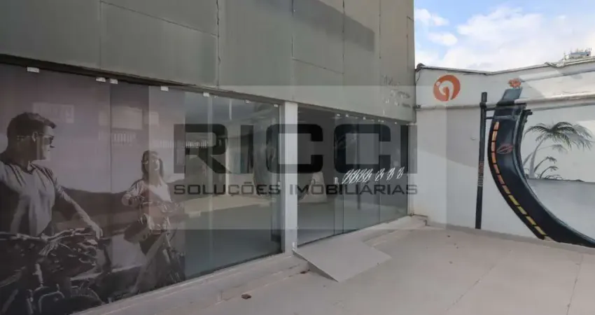 Ponto comercial para alugar na Vila Oliveira, Mogi das Cruzes