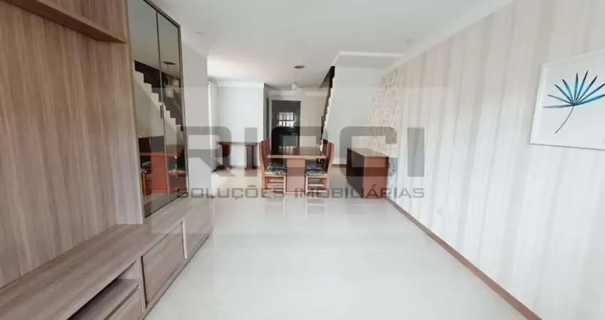 Casa com 3 quartos à venda na Vila Caputera, Mogi das Cruzes