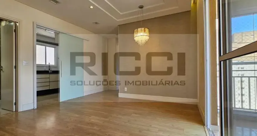 Apartamento com 3 quartos à venda na Avenida Nellusco Lourenço Boratto, Cézar de Souza, Mogi das Cruzes