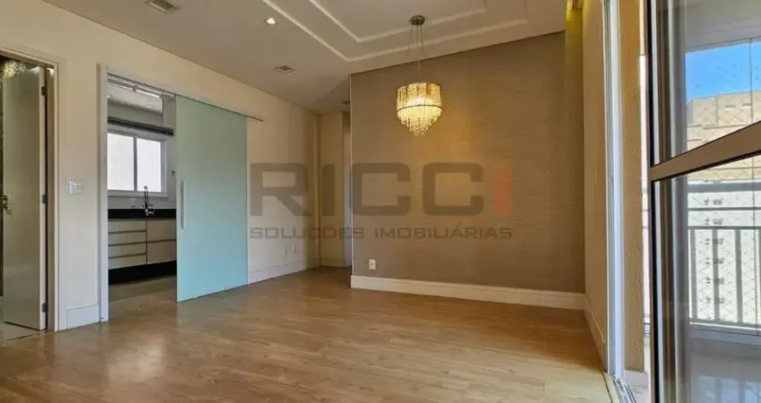 Apartamento com 3 quartos à venda na Avenida Nellusco Lourenço Boratto, Cézar de Souza, Mogi das Cruzes