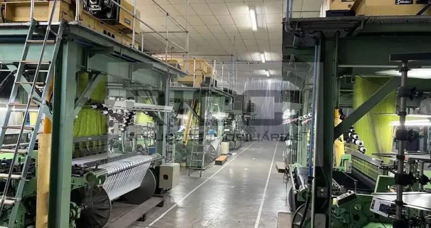 Barracão / Galpão / Depósito à venda na Vila Virgínia, Itaquaquecetuba 