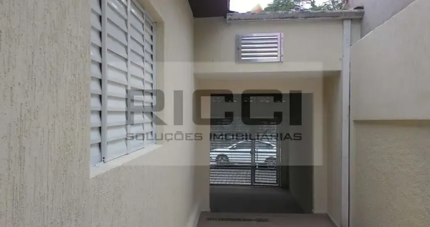 Casa com 3 quartos à venda na Vila São Francisco, Suzano