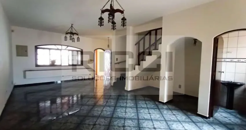 Casa à venda no bairro jardim são francisco - mogi das cruzes/sp