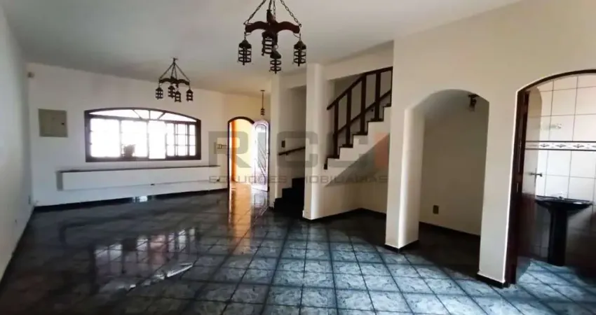 Casa à venda no bairro jardim são francisco - mogi das cruzes/sp