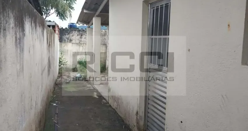 Terreno à venda na Rua Francisco Antônio de Jesus, Vila Sud Menuci, Mogi das Cruzes